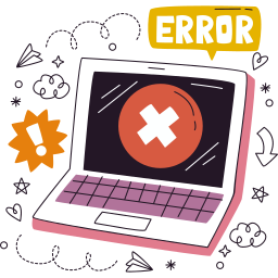 error
